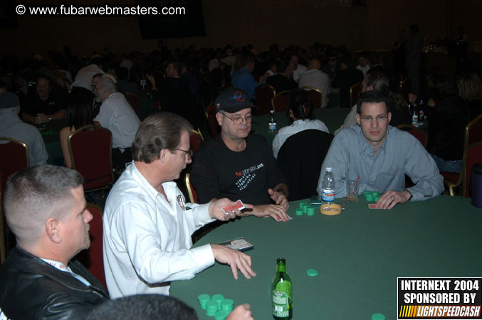 Webmaster Poker Tour 2004