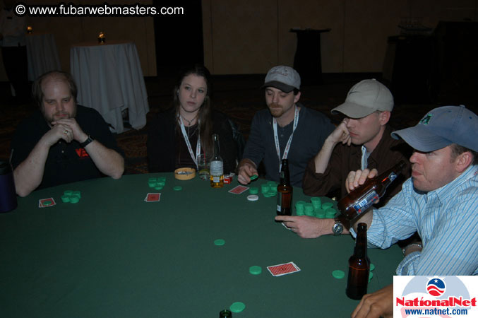 Webmaster Poker Tour 2004