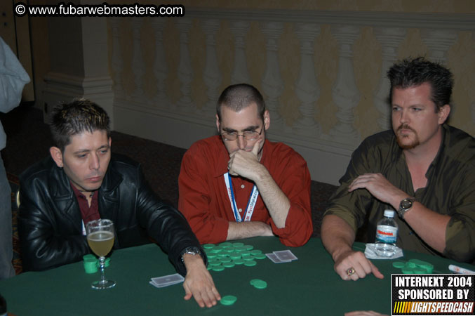 Webmaster Poker Tour 2004