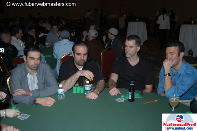 Webmaster Poker Tour 2004