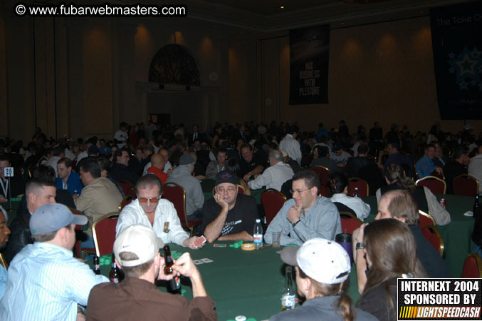 Webmaster Poker Tour 2004