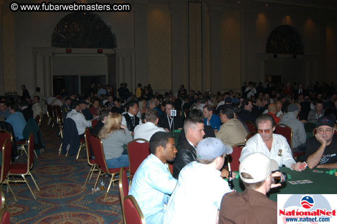 Webmaster Poker Tour 2004