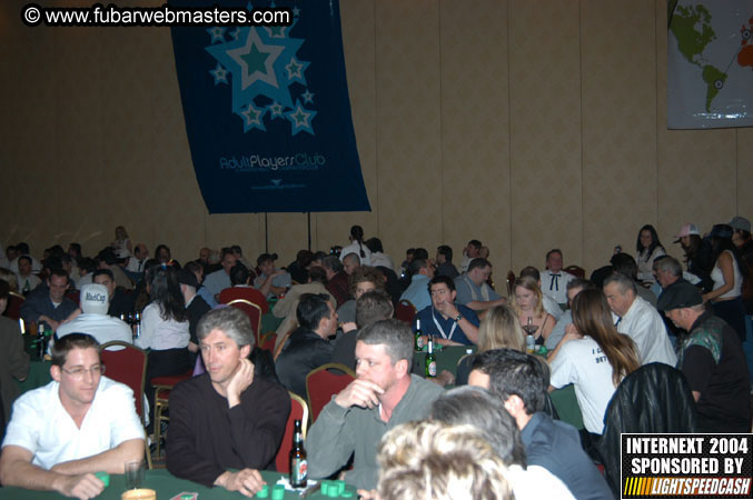 Webmaster Poker Tour 2004