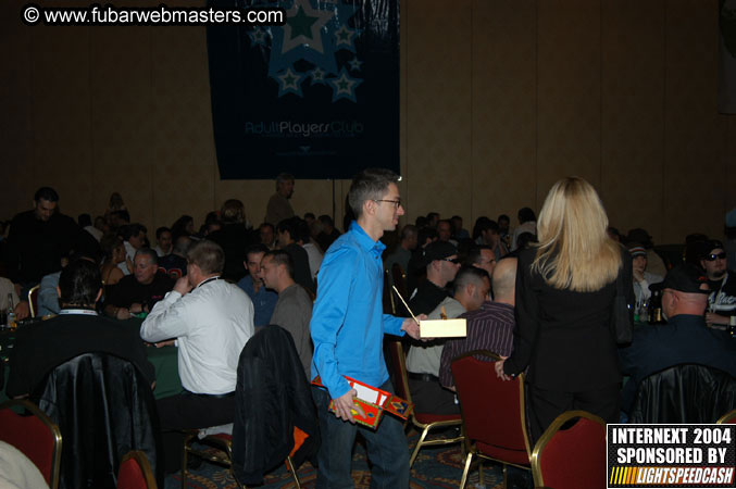 Webmaster Poker Tour 2004