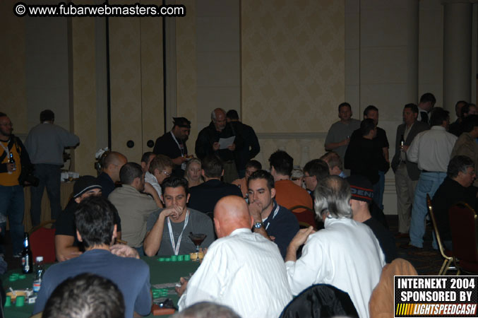 Webmaster Poker Tour 2004