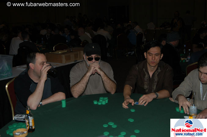 Webmaster Poker Tour 2004