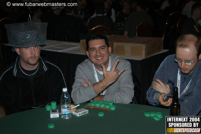 Webmaster Poker Tour 2004