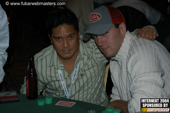 Webmaster Poker Tour 2004