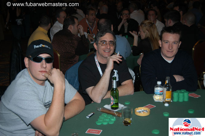 Webmaster Poker Tour 2004