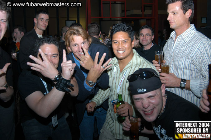 QuickBuck Party 2004