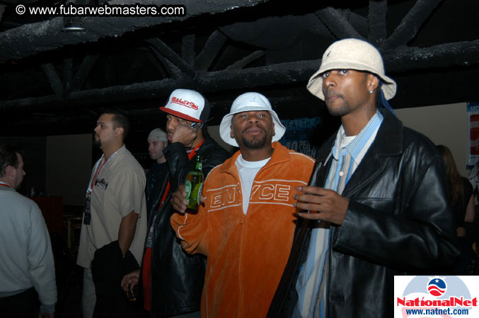 The 2004 XBiz Awards Show Celebration 2004