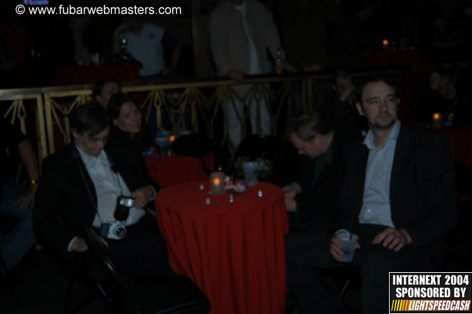 The 2004 XBiz Awards Show Celebration 2004