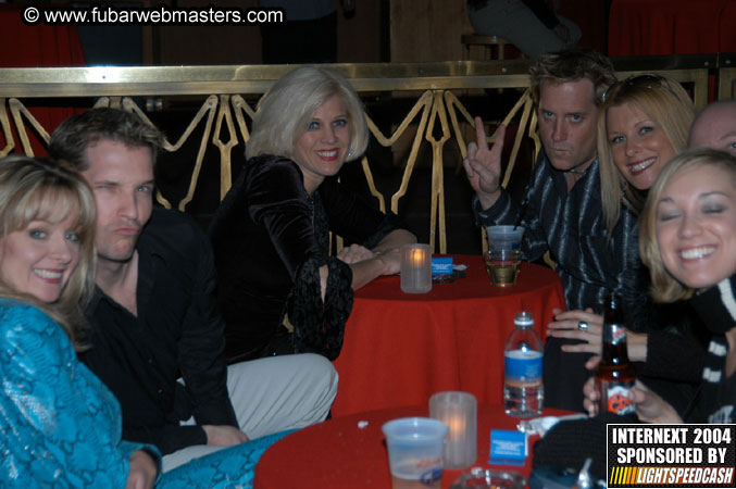 The 2004 XBiz Awards Show Celebration 2004