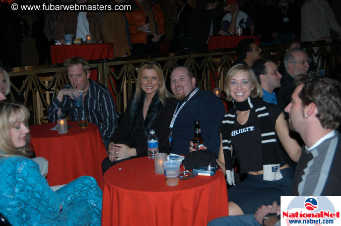 The 2004 XBiz Awards Show Celebration 2004