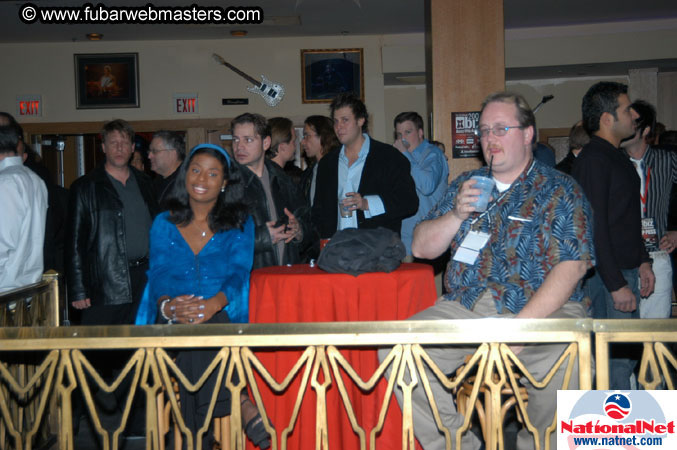 The 2004 XBiz Awards Show Celebration 2004