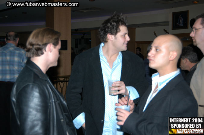 The 2004 XBiz Awards Show Celebration 2004