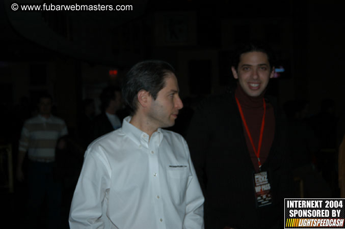 The 2004 XBiz Awards Show Celebration 2004