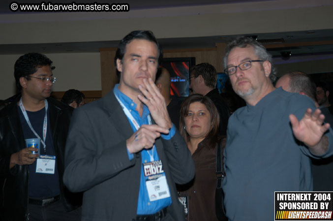 The 2004 XBiz Awards Show Celebration 2004