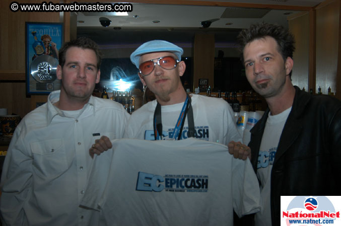 The 2004 XBiz Awards Show Celebration 2004