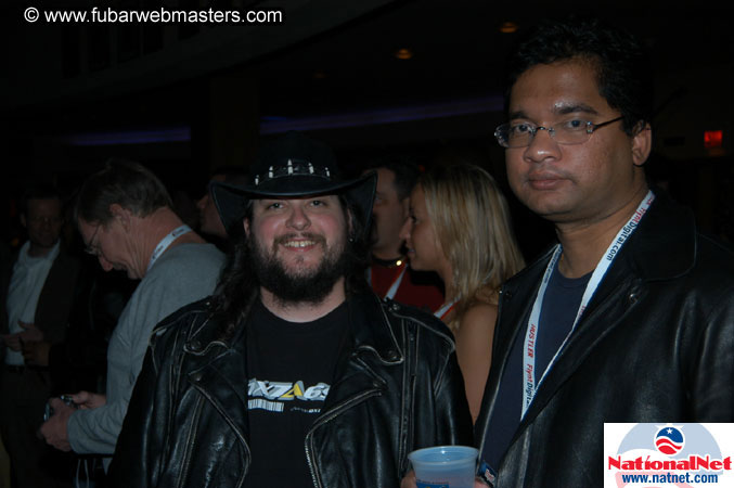 The 2004 XBiz Awards Show Celebration 2004