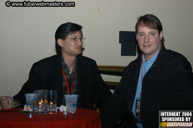 The 2004 XBiz Awards Show Celebration 2004