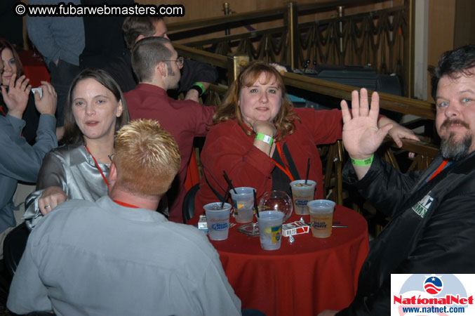 The 2004 XBiz Awards Show Celebration 2004