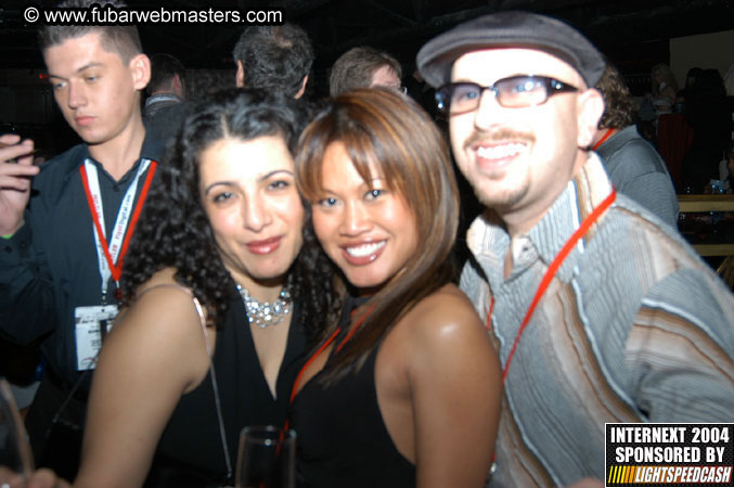 The 2004 XBiz Awards Show Celebration 2004