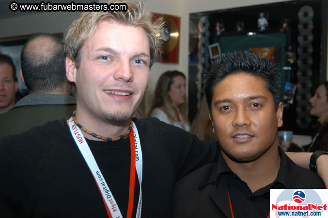 The 2004 XBiz Awards Show Celebration 2004