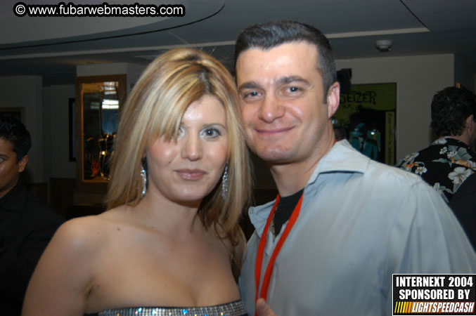 The 2004 XBiz Awards Show Celebration 2004