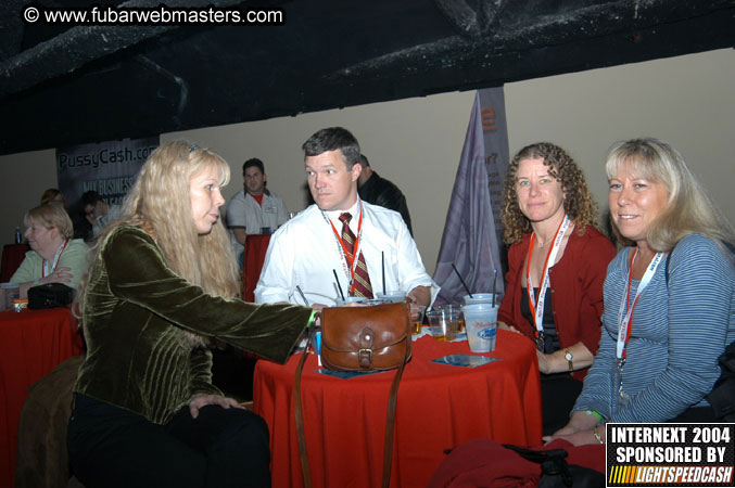 The 2004 XBiz Awards Show Celebration 2004