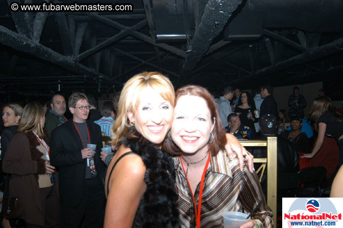 The 2004 XBiz Awards Show Celebration 2004