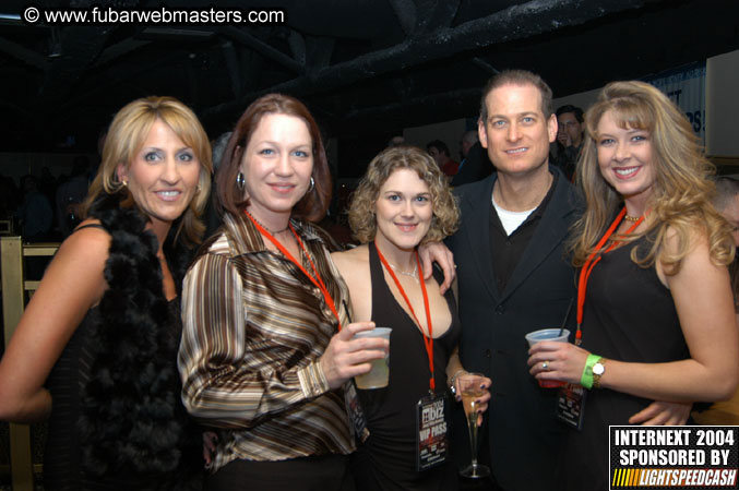 The 2004 XBiz Awards Show Celebration 2004