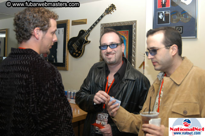 The 2004 XBiz Awards Show Celebration 2004