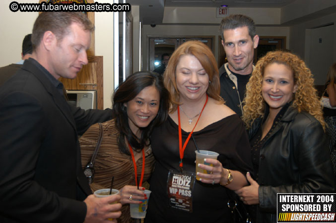 The 2004 XBiz Awards Show Celebration 2004