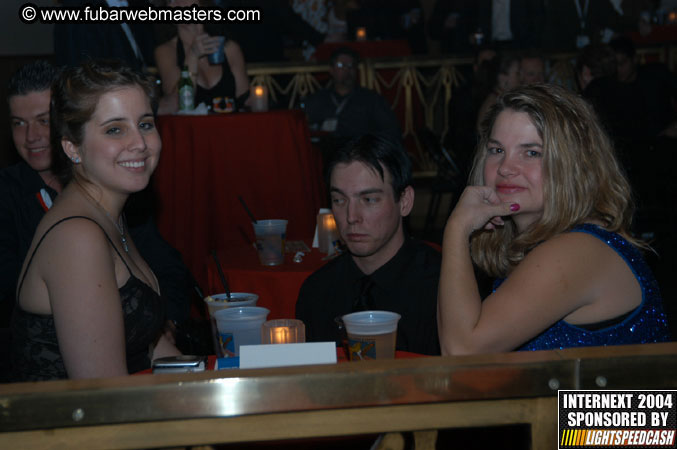 The 2004 XBiz Awards Show Celebration 2004