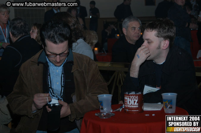 The 2004 XBiz Awards Show Celebration 2004