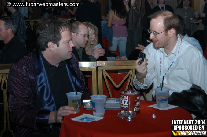 The 2004 XBiz Awards Show Celebration 2004