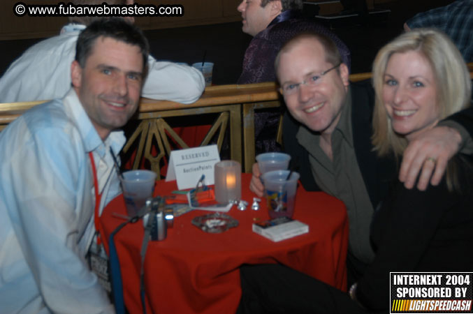 The 2004 XBiz Awards Show Celebration 2004