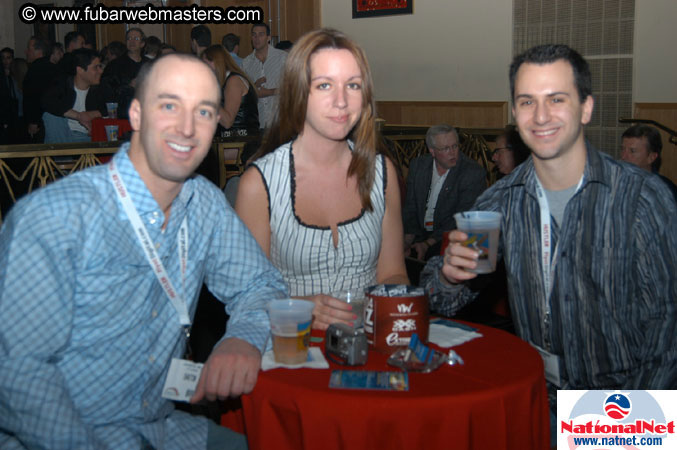 The 2004 XBiz Awards Show Celebration 2004