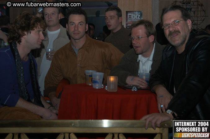 The 2004 XBiz Awards Show Celebration 2004