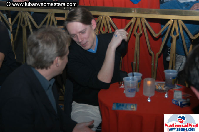 The 2004 XBiz Awards Show Celebration 2004