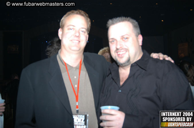 The 2004 XBiz Awards Show Celebration 2004