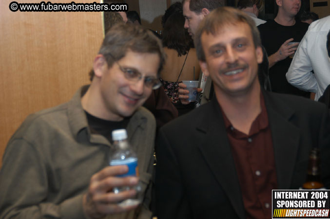 The 2004 XBiz Awards Show Celebration 2004