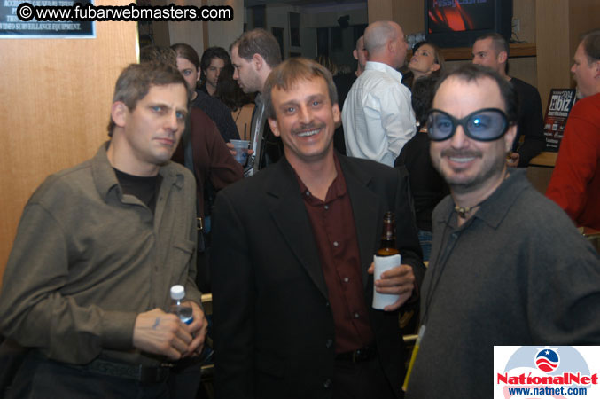 The 2004 XBiz Awards Show Celebration 2004