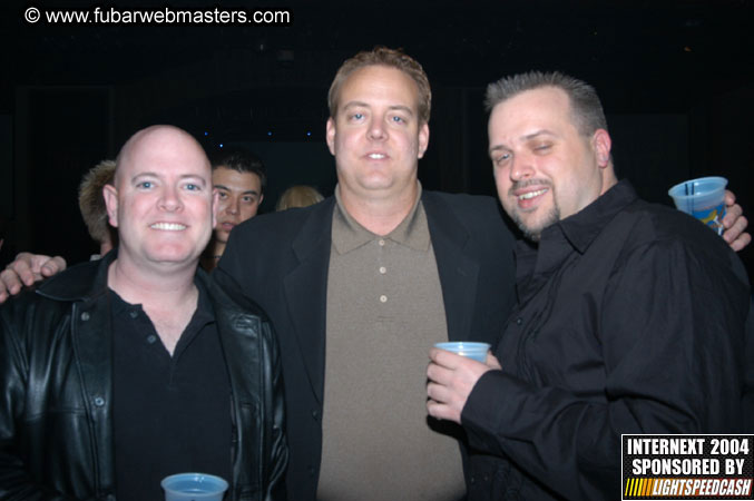 The 2004 XBiz Awards Show Celebration 2004