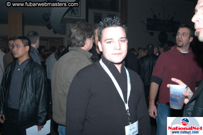 The 2004 XBiz Awards Show Celebration 2004