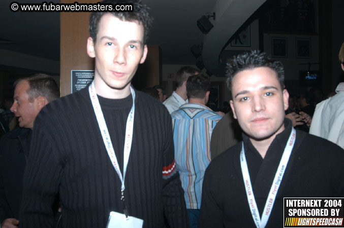 The 2004 XBiz Awards Show Celebration 2004