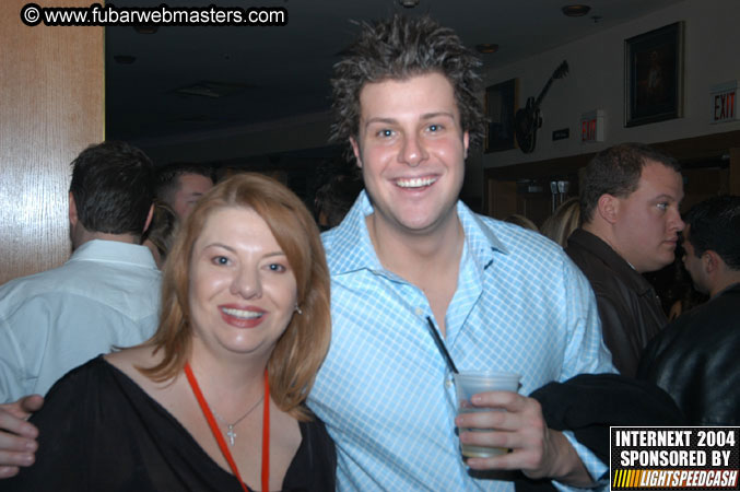 The 2004 XBiz Awards Show Celebration 2004