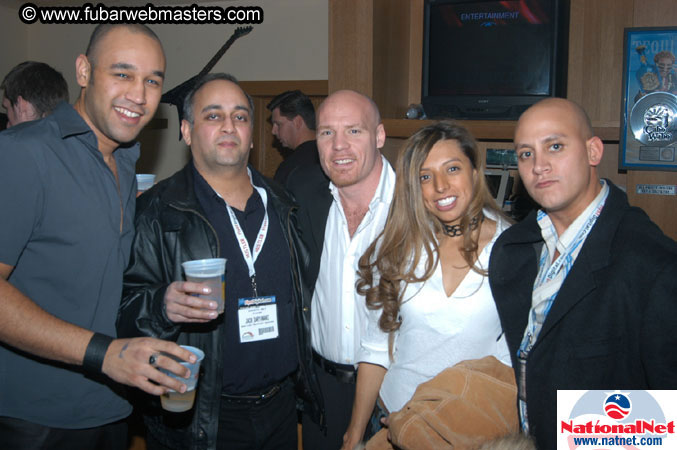 The 2004 XBiz Awards Show Celebration 2004