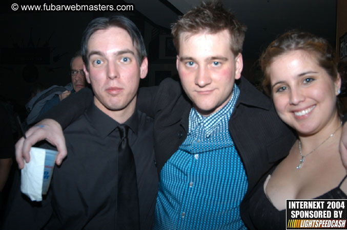 The 2004 XBiz Awards Show Celebration 2004